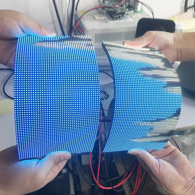 cheap display screens factory