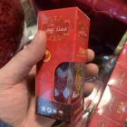 Wholesale Afghan Saffron Flower Seeds Saffron Afghanistan Crous Sativus Seed Provide Box