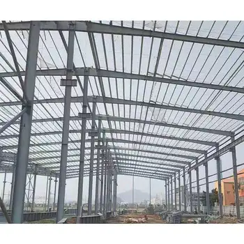 low cost industrial shed designs mobile aircraft hangar steel structure building Steel structure hangar