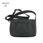 Bag Girls Girls Women Shoulder Bag MICANI Sling Cross Body Bag Clear Shoulder Bag Custom Branded Name Women Girls 2020