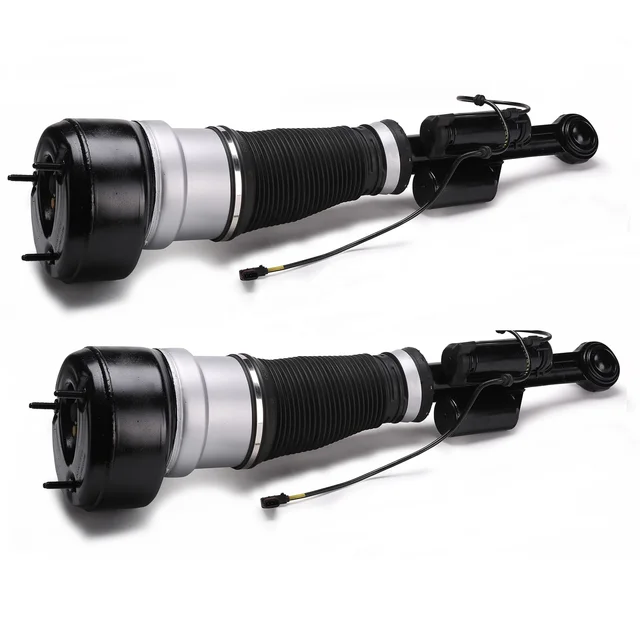 2213205313 2213205413 Front Air Suspension Shock For Mercedes Benz S-Class W221 4 Matic Front Shock Absorber Airmatic 2213203238
