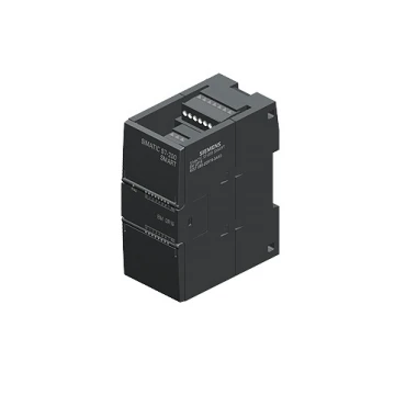 6ES7288-2QR16-0AA0 SIEMENS PLC SIMATIC S7-200 SMART Digital Output EM DR16 16 DO Relay 2 A 6ES72882QR160AA0