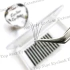 Fans Premade Fans Short Stem Premade Fans Lashes 3D 4D 5D 6D 10D Pre-fanned Thin Slim Base Volume Fans For Professional