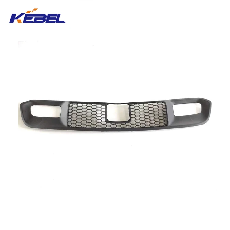 KEBEL Front Bumper Lower Grille 68310773AB OEM 68310774AB Car Grills for Jeep Grand Cherokee 2017 2018 2019 2020 supplier