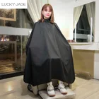 Cape Barber Cape Custom Fashion Printing Hair Cutting Styling Softer Barber Cape For Women