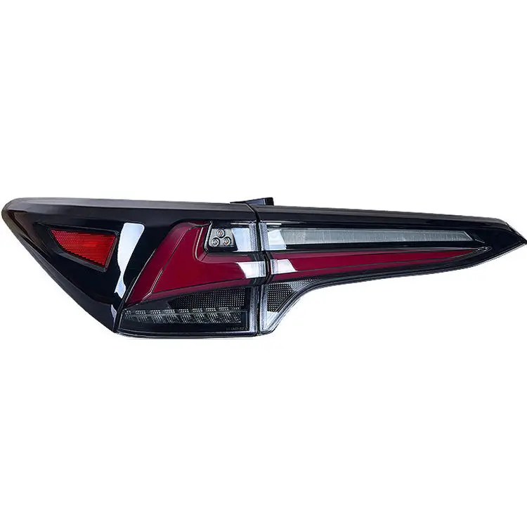 High Quality Upgrade Full Led Rear Lamp Rear Light Assembly For Toyota