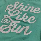 T-shirts Customizable LOGO Cotton Children's T-shirts