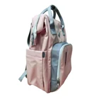 Diaper Bags 2021 Professional Ozone Sterilizing Baby Ozone Disinfect Deodorization Diaper Bags