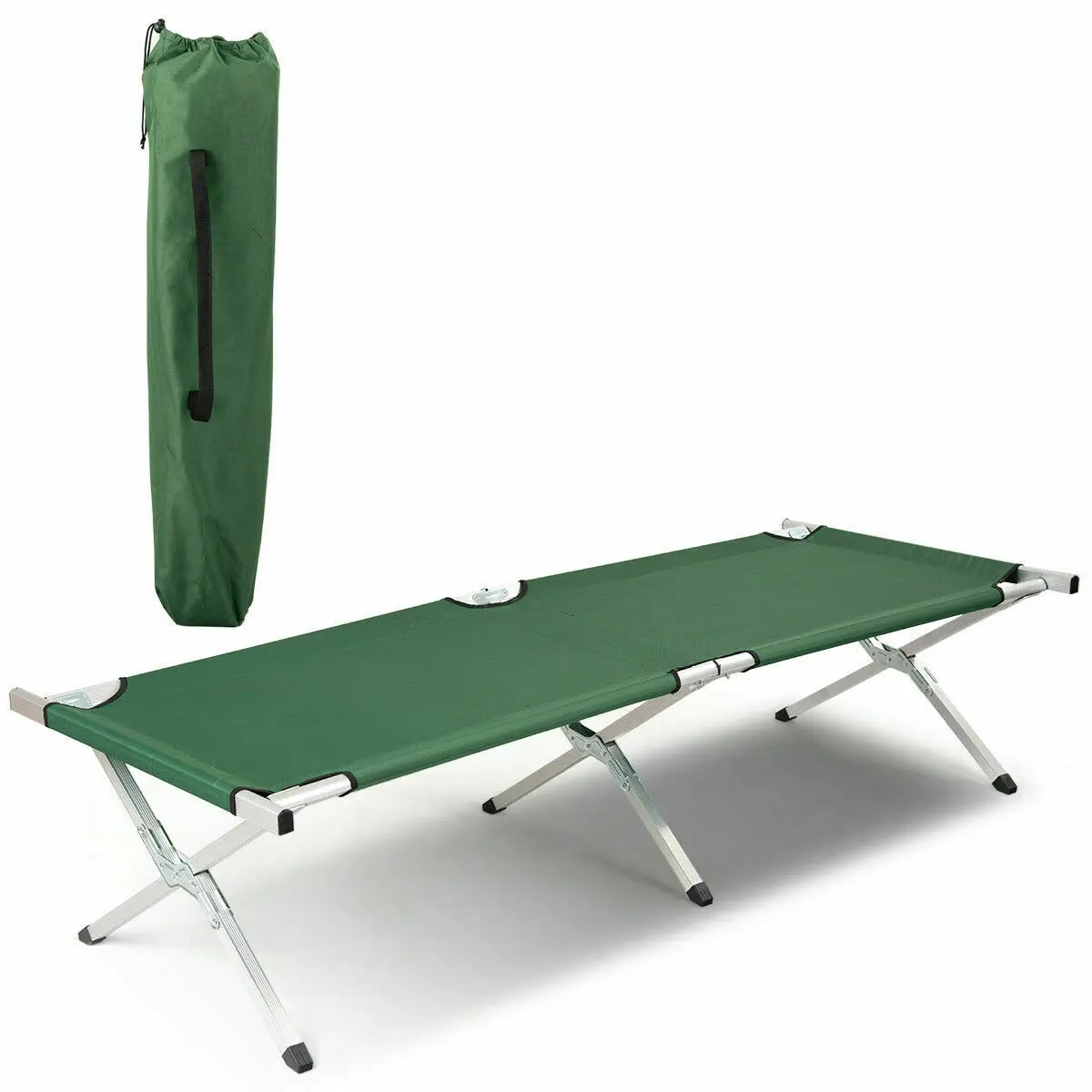 army folding bed