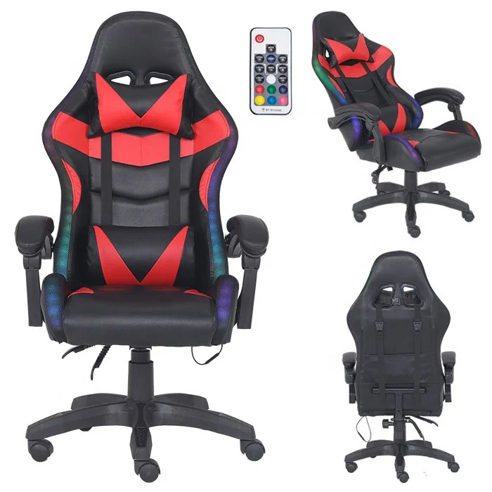 lidl gaming chair