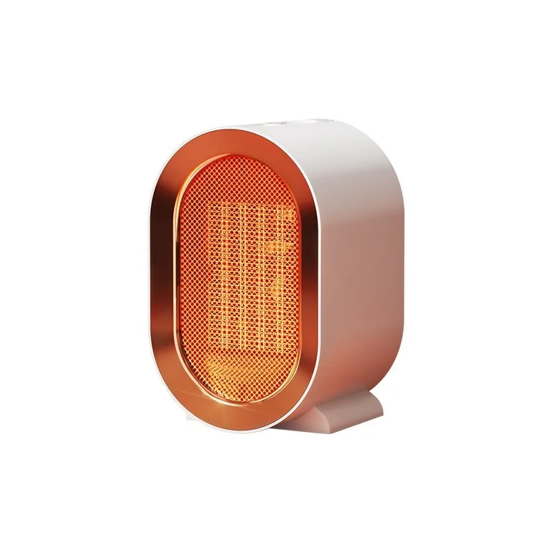 Customized high quality  Portable 1200W electric heater. Space heater for winter, office, room PTC electric heating fan