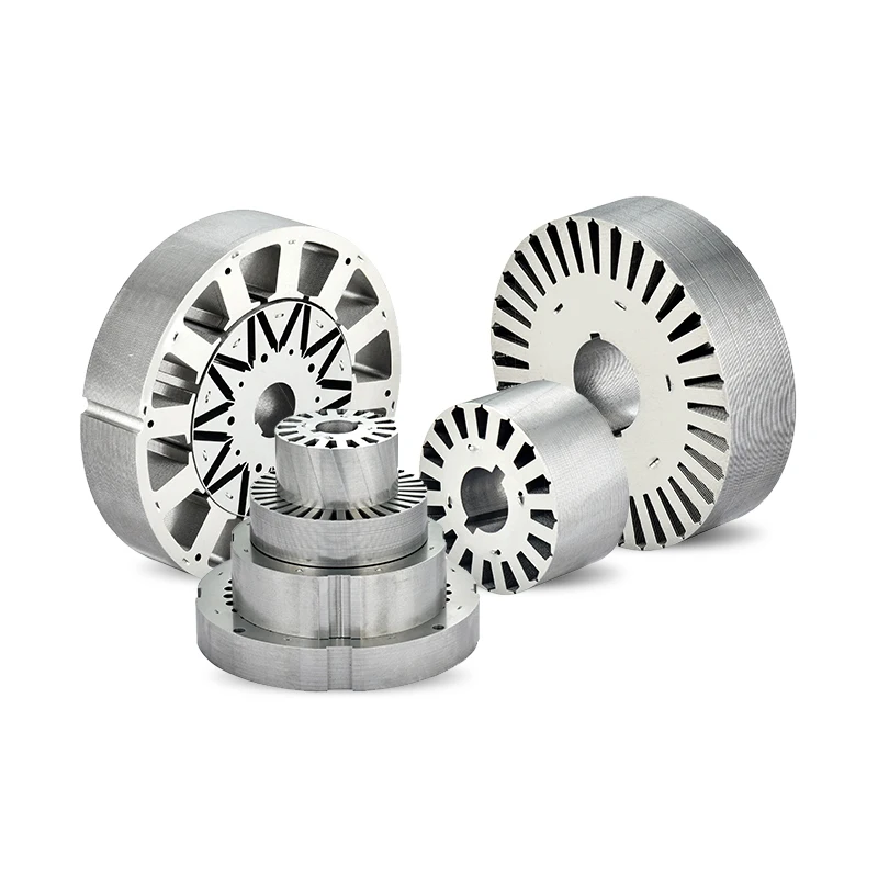 External Rotor Brushless Motorstator, DSC - detail 12