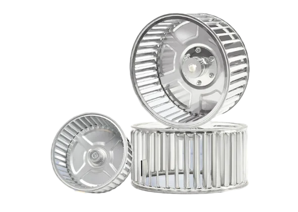 Centrifugal Fan - detail 2
