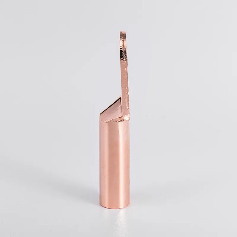 product 35kv manufacturers supply export type copper terminal dt copper nose export type copper wire lug power fittings-3