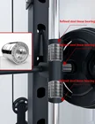 Equipment Home Fitness Equipment Multi Function Black Smith Machine Squat