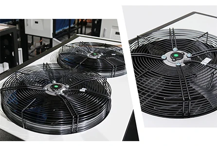 Condensing Unit, 12758Kcal, Energy saving - detail 32
