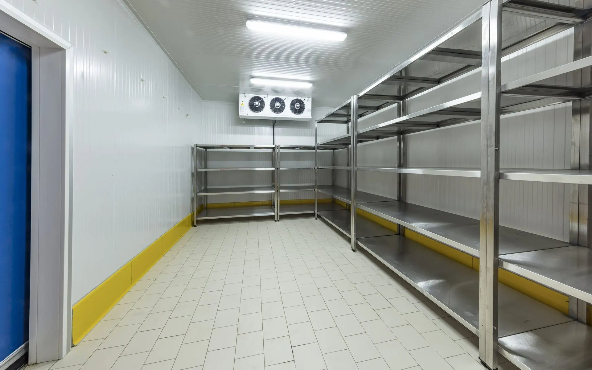 Cold Room Storage, AC 220 V, 500 W - detail 10