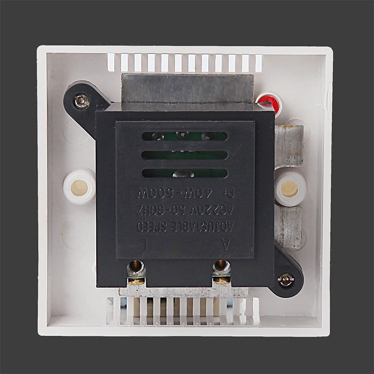 Fan, MRT, AC220V, 2000W, 1000W - detail 8