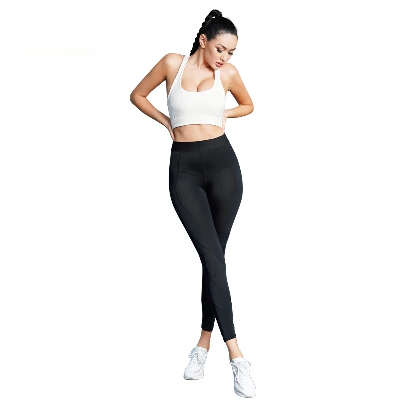 Soft Athletic Leggings