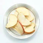 Apple Chips Wholesale Factory Apple Chips Dehydrated Fruit Dried Apple Dried Fruits Supplier