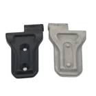 Aluminum Forging Forging Aluminum Forging Custom Aluminum Cold Forging Casting Accessories And Hot Forging Parts