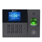 Realand A-L315 Time Attendance Machine Biometric Fingerprint Recognition Scanner System