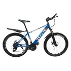 Bicycles Hot Selling OEM 26 Inch Leisure Road Bike Hanging Front Fork Adult Mountain Bike Men's Other Bicycles For Sale
