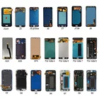 Samsung S3 S5 Galaxy S6 Edge S7 Edge S8 S10 S20 LCD Touch Screen Display Lcd For Samsung