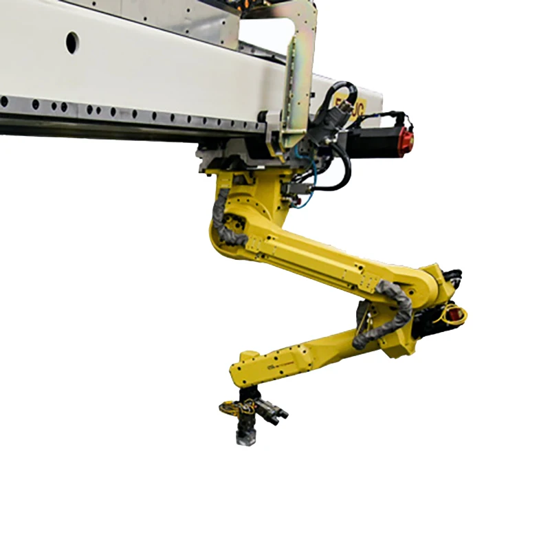 New Fanuc Parts Fanuc Robot Controller Wrist Assembly M10IA for CNC