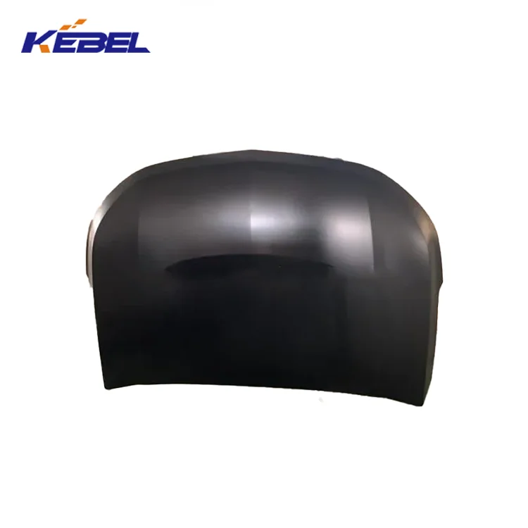 Top Quality Auto Body Systems Front Engine Hoods OEM 52127605 Hood Cover for Chevrolet Colorado 2013 2014 2015 details