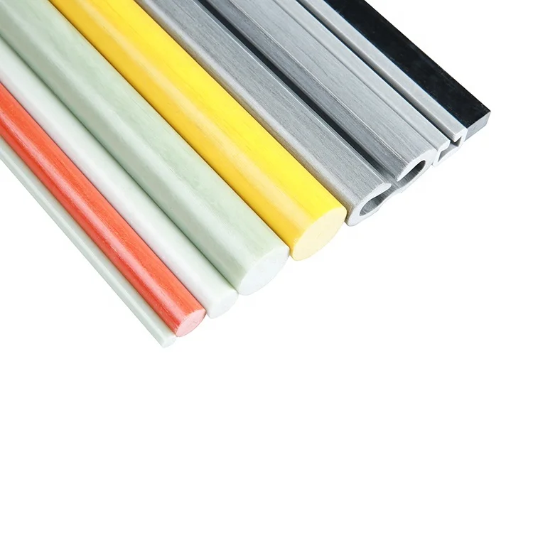 Buy 8mm Flexible Fiberglass Tent Pole 