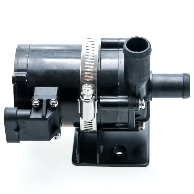 CE CAN control  water pumps truck engine water pump for truck car and bus