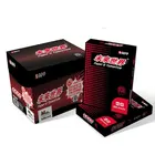 A4 Paper A4 Pure Wood Pulp 80g Printing Business White Anti-static Copy Paper