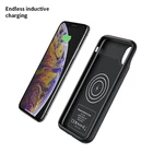 Charger Battery Power Bank Mobile Power Mobile Phone Charger Portable Ultra-thin Large Capacity Battery Box
