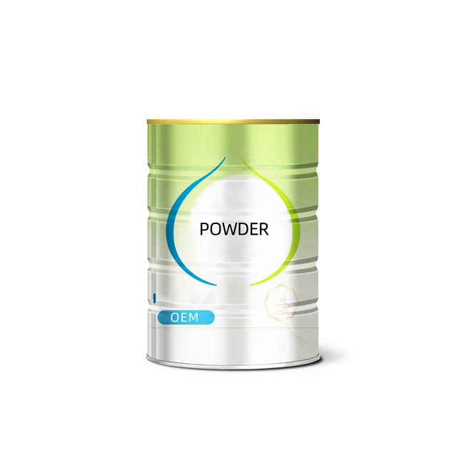OEM whey isolate protein concentrate powder supplement customized keratin plant based protein powder 20kg