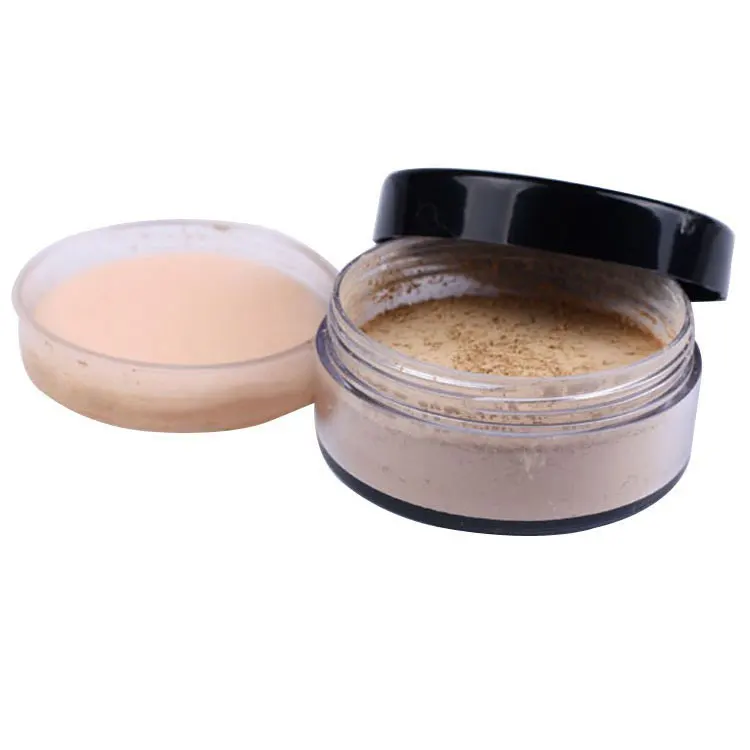 trade assurance bare minerals loose powder face powder