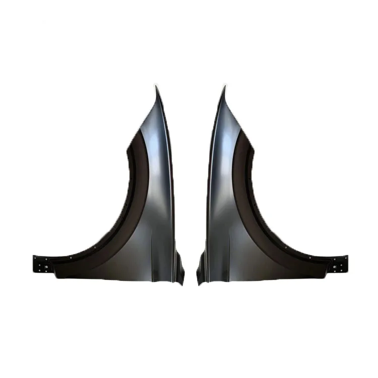 Large Stock Auto Accessories OEM 760 823 031 760 821 021 760 821 022 HOOD&FENDER Left and Right for Volkswagen TUOAREG 2019 supplier