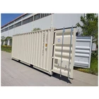 Price Cheap Practical Custom Logo Selling 20ft Container Small Container