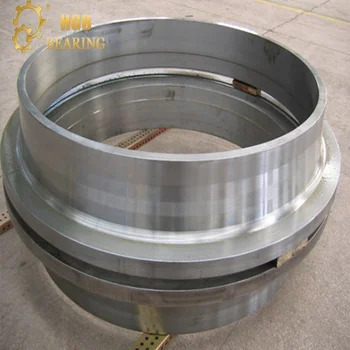 ISO 9001 High precision customized forged steel gear steel shaft forge