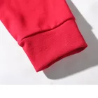 Custom Hoodies WHOLESALE CUSTOM HIGH QUALITY VINTAGE WASH PRINTING EMBROIDERY HOODIES