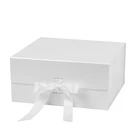 Promotional Promotional Beautiful Packaging Wedding Fathers Mothers Day Box Gift Sets
