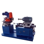 Chinese Professional Single Head Metal Round Item Inside Pant Pot Polishing Machine