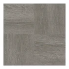 Tile Spc Flooring Tile 3mm 4.5mm 7mm Vinyl Rigid Core Plank With IXPE EVA Pad