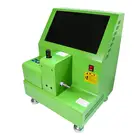 ZQYM Diesel Injector Nozzle Tester Common Rail Injector Nozzle Interior Checking Machine