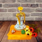 Gift Decoration Sculpture Popular Sculpture Craft Gift Home Outdoor Decoration Display