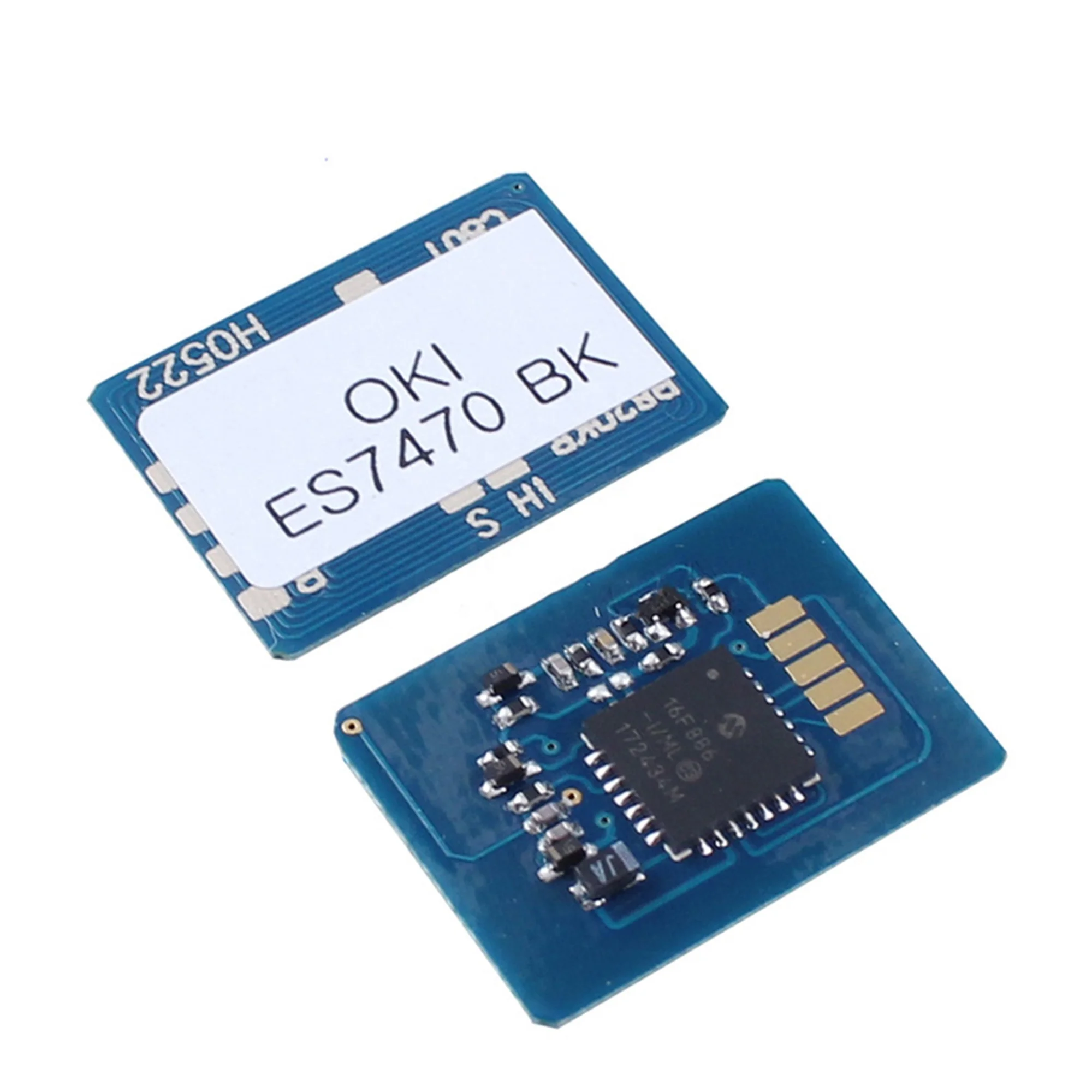 Oki Executive ES7480 Impresora láser color