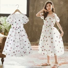 Clothes For Girls Kids Turkey Clothes Dresses For Girls Kids Boutique Clothes Girls Dress Party