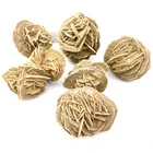 Rough Stone Wholesale Natural Crystal Rough Stone Mineral Specimens Desert Rose Raw Stone