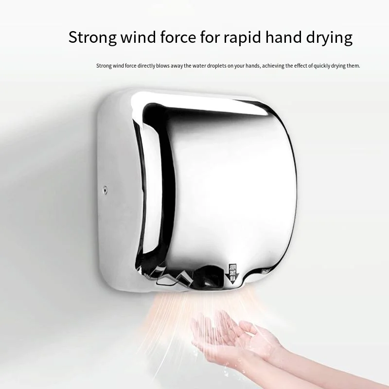 Cross Flow Fans, Stainless, Steel - detail 2