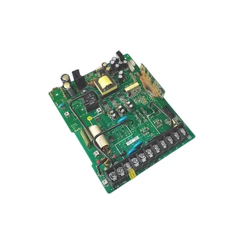 new and original PLC Variable frequency drive board MT153QD/MT752QD